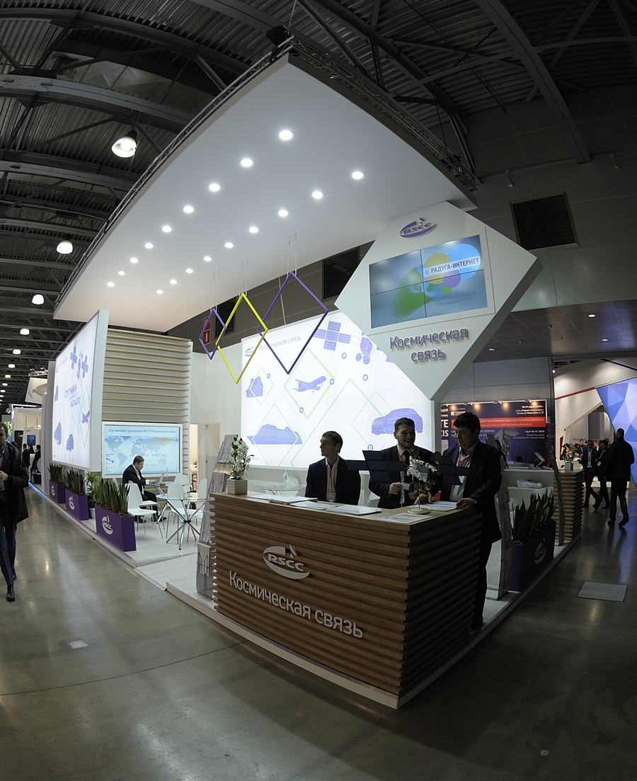 GAN4070 ГП КС на CSTB Telecom & Media 2019