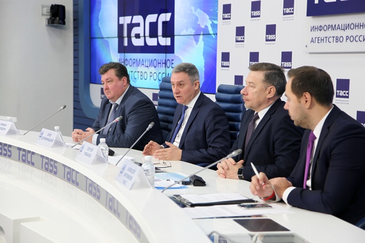 ROSSVYAZ-07.02.19.JPG-2 В Россвязи подвели предварительные итоги работы за 2018 год