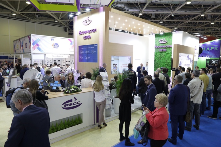 GP-KS-24.04.19.-5 Завершилось проектирование облика новых спутников связи «Экспресс-РВ»