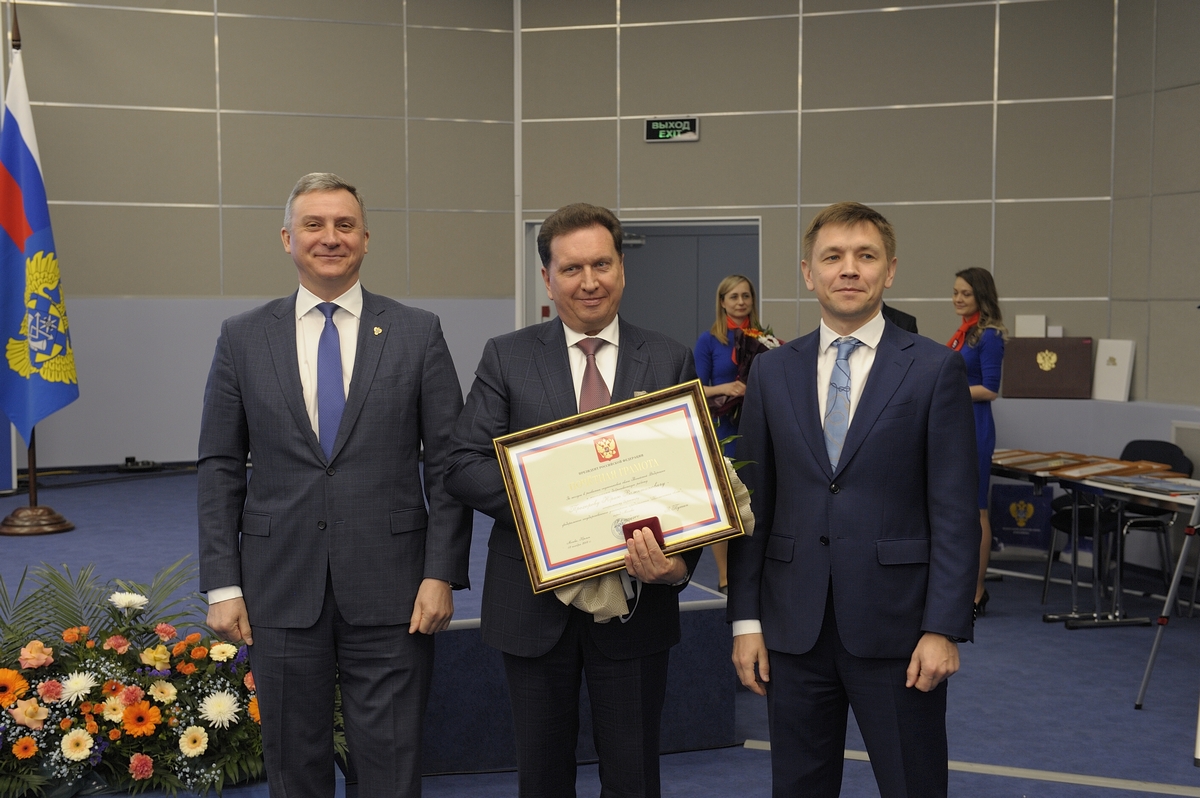 Konvertirovano_010-1 Состоялось Расширенное совещание Россвязи по итогам деятельности за 2018 год