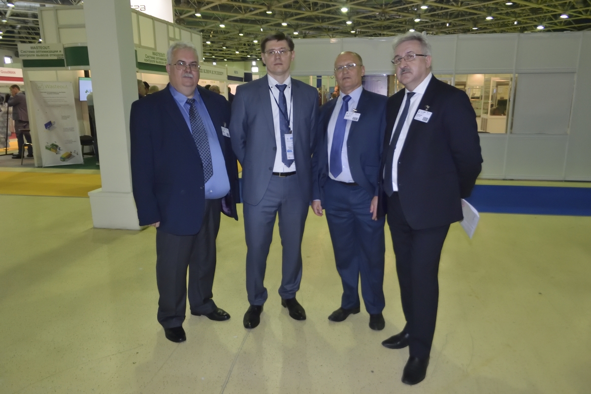 Konvertirovano_018-1 Журнал «Электросвязь» на выставке «Связь-2020»