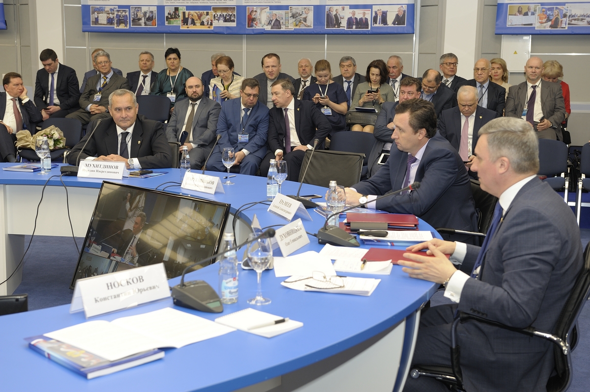 Konvertirovano_018-2 Состоялось Расширенное совещание Россвязи по итогам деятельности за 2018 год