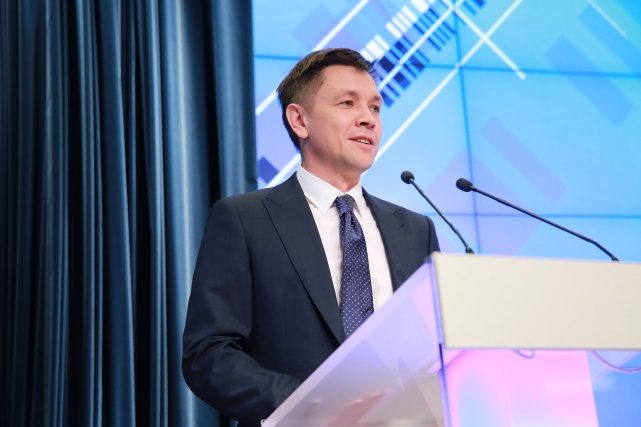 Roskomnadzor-17.04.19-2 В Москве состоялось расширенное заседание коллегии Роскомнадзора