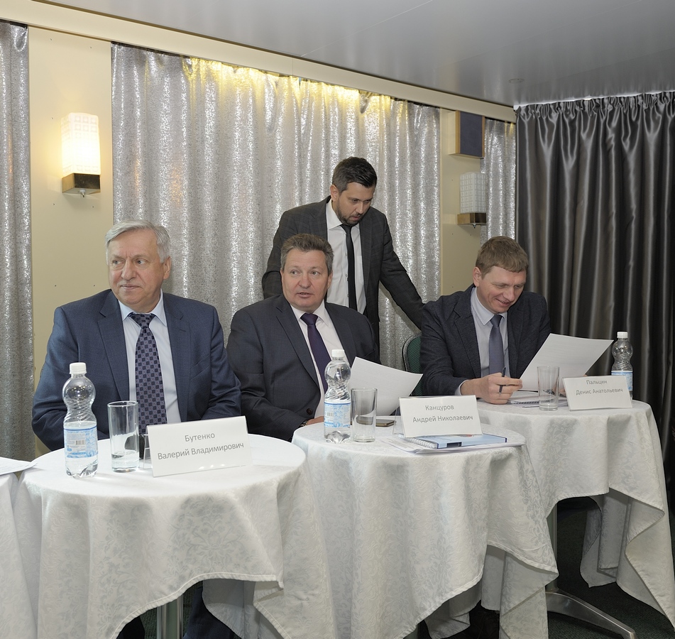 NRA-maj-2019096 Подведены итоги XVIII конференции Национальной радиоассоциации