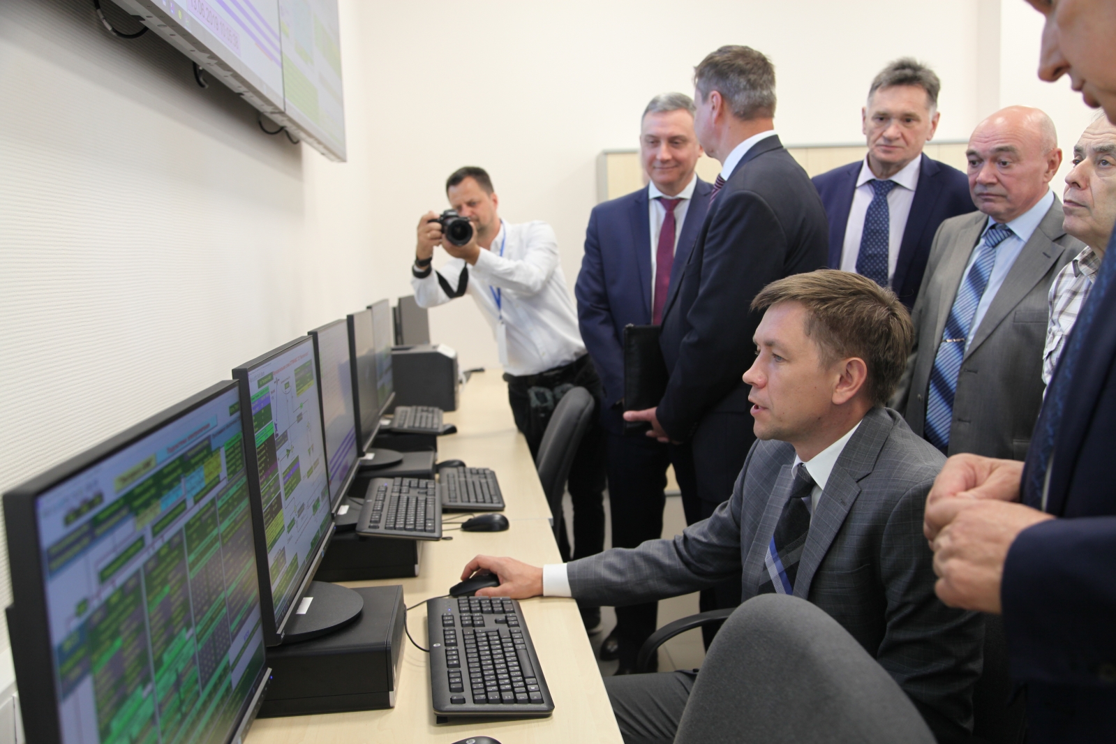 ROSSVYAZ-13.06.19-2 В ЦКС «Сколково» состоялся 11-й Чемпионат VSAT