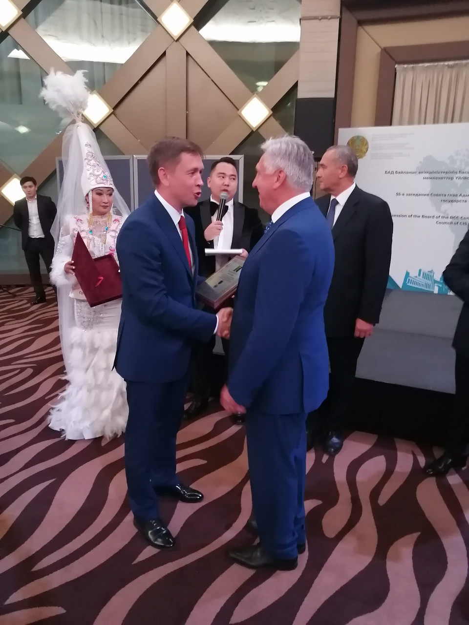 IMG_20190916_202720 Главы Администраций связи РСС встретились в Казахстане