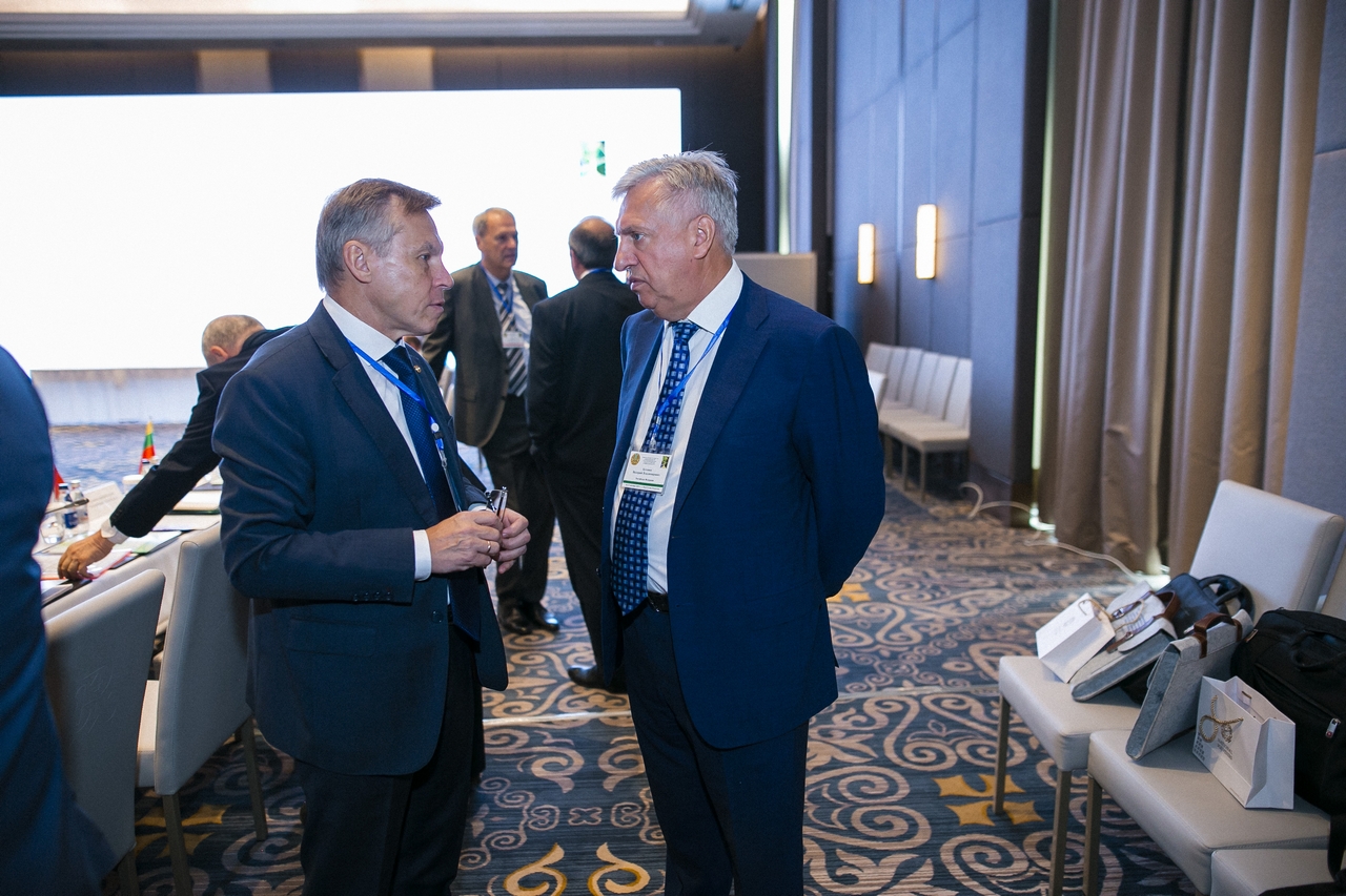 IMG_8274 Главы Администраций связи РСС встретились в Казахстане