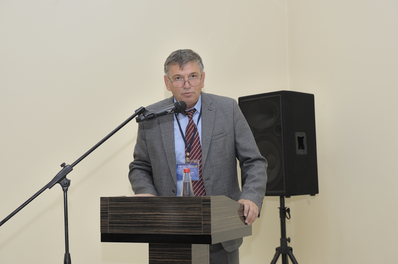 GAN6953 Конференция «Проведение работ по подтверждению соответствия инфокоммуникационного оборудования»