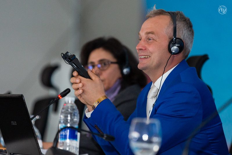 48995252556_e8e4027dd1_c Всемирная конференция радиосвязи 2019: основные итоги