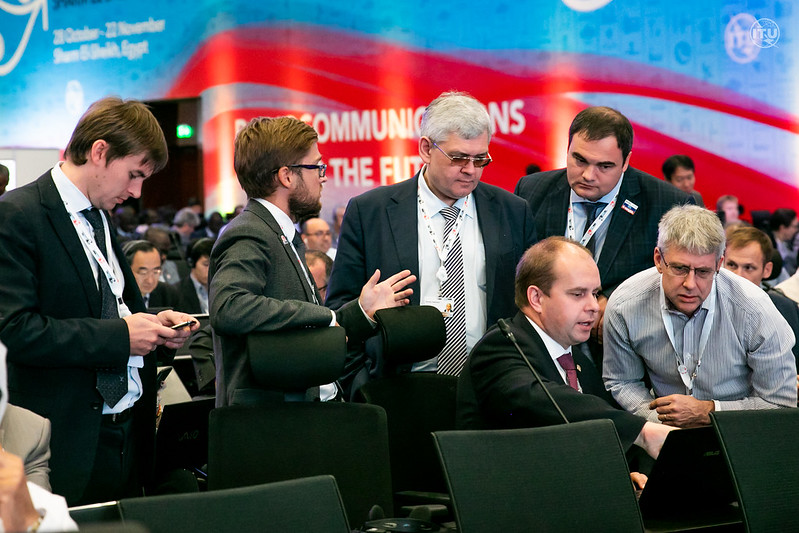 49100964322_b71ccfd7cf_c Всемирная конференция радиосвязи 2019: основные итоги