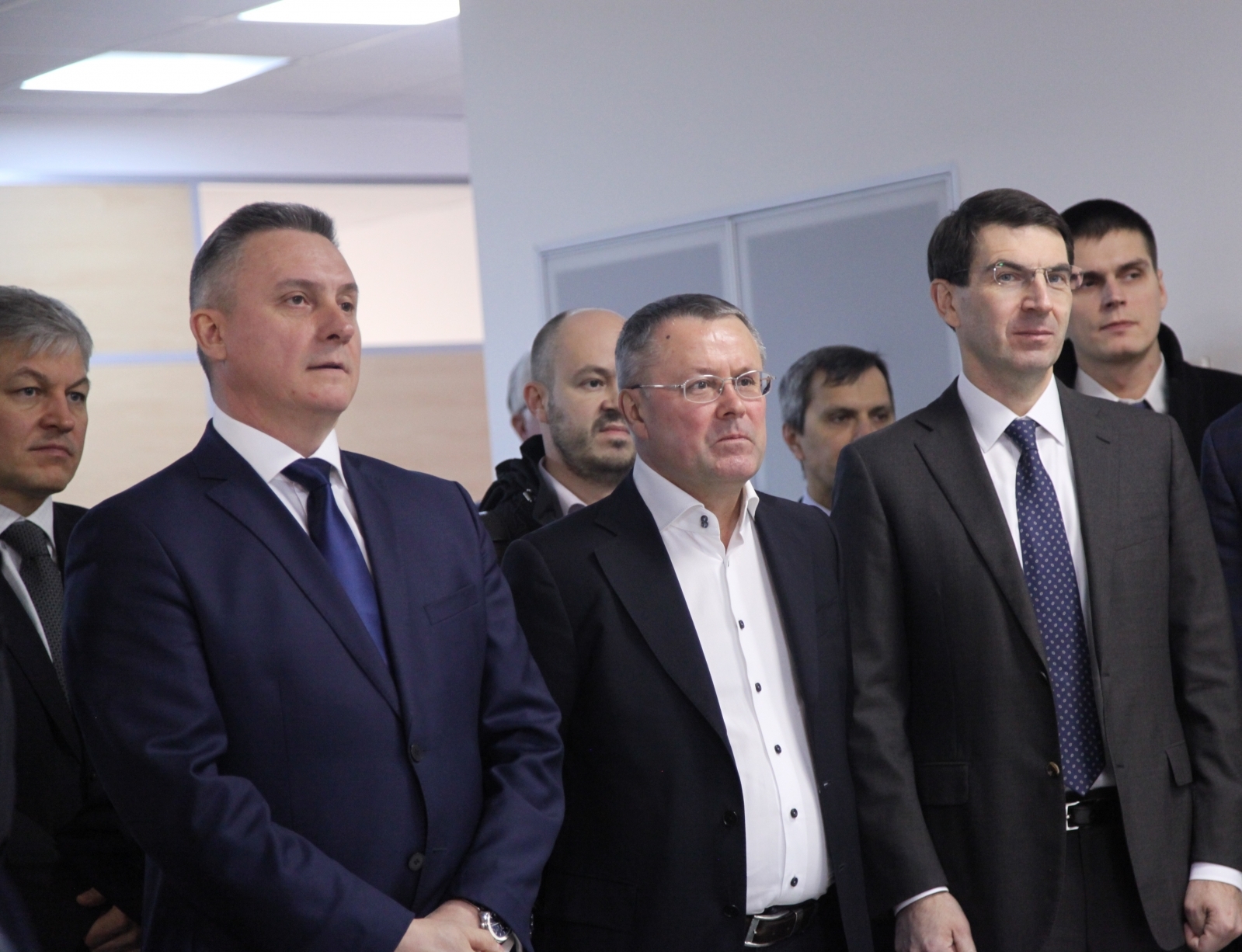 NIIR-21-11.19-7 ФГУП НИИР присвоено имя Марка Кривошеева