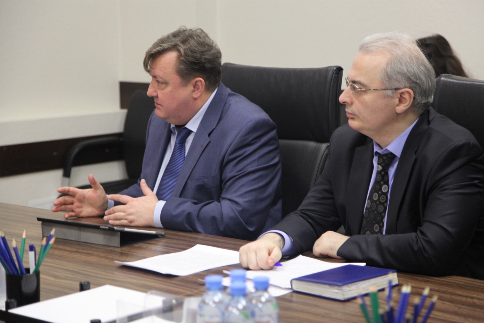 ROSSVYAZ-13.02.20-11 Россвязь и Правительство Еврейской автономной области подписали соглашение о сотрудничестве