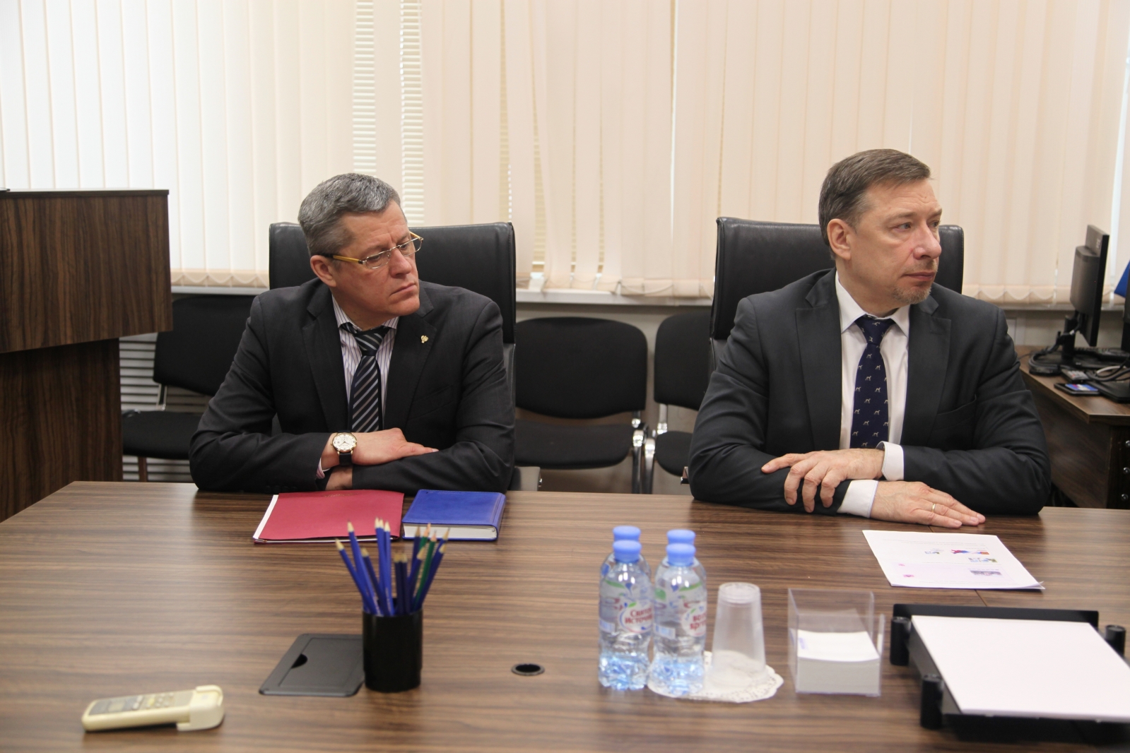 ROSSVYAZ-13.02.20-7 Россвязь и Правительство Еврейской автономной области подписали соглашение о сотрудничестве