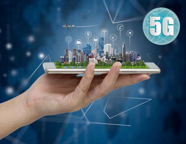 5G_1 Частоты 4,8 ГГц под 5G отдадут единому оператору.