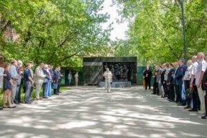 DSC_6478-300x200 Сотрудникам МТУСИ вручены награды Минцифры России, Минобороны России и Военно-морского флота России