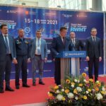20210615_122639-150x150 Журнал «Электросвязь» на выставке «Связь-2021»